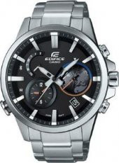 Casio EQB-600D-1ADR Erkek Kol Saati - 1