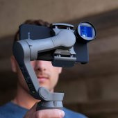 SANDMARC SM-312 Anamorphic Lens iPhone 11 Pro Max Uyumlu Lens-outlet - 4