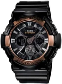 Casio GA-200RG-1ADR Erkek Kol Saati - 1