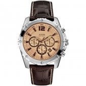 Guess GUW0166G2 Erkek Kol Saati - 1