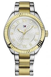 Tommy Hilfiger TH1781343 Kadın Kol Saati - 1