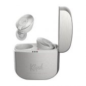 Klipsch T5 Iı True Wireless Kablosuz Kulak Içi Bluetooth Kulaklık Gümüş - 1