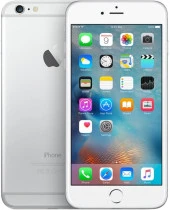 Yenilenmiş Apple Iphone 6S 32 GB Silver (12 Ay Garantili) - 1