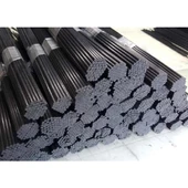 Elia - Olivpower - Taral - Sak 934 Zeytin Hasat Makinası Karbon Fiber Çubuk - 5 mm 10 Adet - 2