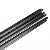 Elia - Olivpower - Taral - Sak 934 Zeytin Hasat Makinası Karbon Fiber Çubuk - 5 mm 10 Adet - 1