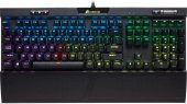Corsair K70 RGB MK.2 Mekanik Klavye CH-9109010-TR - Outlet - 1