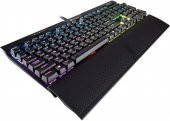 Corsair K70 RGB MK.2 Mekanik Klavye CH-9109010-TR - Outlet - 2