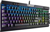 Corsair K70 RGB MK.2 Mekanik Klavye CH-9109010-TR - Outlet - 3