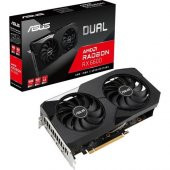 ASUS Radeon Dual-RX660 Ekran Kartı- (OUTLET) - 1