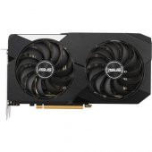 ASUS Radeon Dual-RX660 Ekran Kartı- (OUTLET) - 2