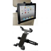 TransForMacion Arka Yolculara Koltuk Başlığına Tablet Tutucu - 1
