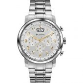 Bulova 96B201 Erkek Kol Saati - 1