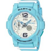 Casio BGA-180BE-2BDR Kadın Kol Saati - 1