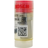 Bosch Citroen Fiat Peugeot Enjektör Memesi DN0SD299A - 0434250171 thumbnail 2