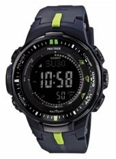 Casio PRW-3000-2DR Erkek Kol Saati - 1