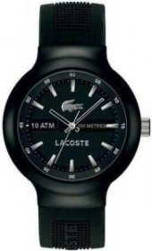 Lacoste 2010657 Erkek Kol Saati - 1