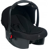 Joell Truva 1712 Travel Sistem Bebek Arabası Siyah / Siyah - 3