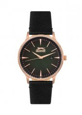 Slazenger SL.09.1695.1.03 Erkek Kol Saati - 1