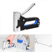 TransForMacion PowerShot Dekorasyon Mobilya Zımba Tabancası 716002 - 1