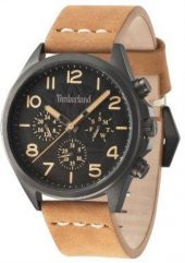Timberland TBL.14400JSU/02 Erkek Kol Saati - 1