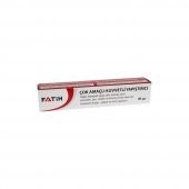 Sıvı Yapıştırıcı 90 Gr Tüp Fatih Çok Amaçlı Kuvvetli Yapıştırıcı 1 Adet - 2
