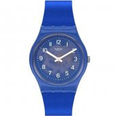 Swatch GL124 Kadın Kol Saati - 1