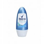 Rexona  Roll On 50 ml Kadın Shower Fresh - 1