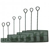 Akvaryum Kepçesi 12,5 Cm 5" - 1