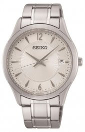 Seiko SUR417P1 Erkek Kol Saati - 1