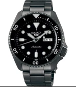 Seiko SRPD65K Erkek Kol Saati - 1
