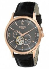Hislon GHL3239-112317 Erkek Kol Saati - 1