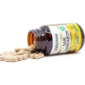 Shiffa Home Sarı Kantaron Kapsül 60 Adet thumbnail 1