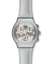 Swatch YCS108 Erkek Kol Saati - 1