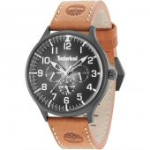 Timberland TBL.15270JSB-02 Erkek Kol Saati - 1