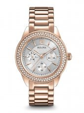 Bulova 97N101 Kadın Kol Saati - 1
