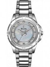 Bulova 96P144 Kadın Kol Saati - 1
