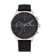 Tommy Hilfiger TH1791488 Erkek Kol Saati - 1
