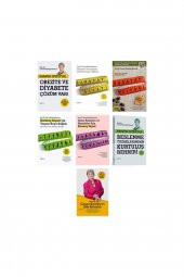 Prof. Dr. Canan Karatay 7 Kitap Set - 1