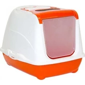 Moderna Flip Kapalı Tuvalet 50 Cm Turuncu - 1