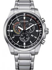 Citizen AT1190-87E Erkek Kol Saati - 1