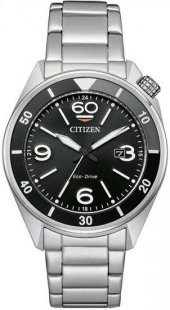 CİTİZEN AW1710-80E Erkek Kol Saati - 1
