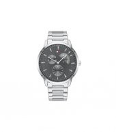 Tommy Hilfiger TH1710385 Erkek Kol Saati - 1