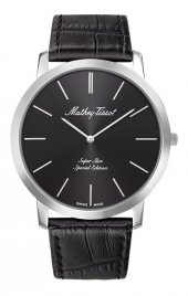 Mathey Tissot H6915AN Erkek Kol Saati - 1