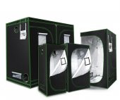 Bitki Yetiştirme Kabini 200x200x200 - 3