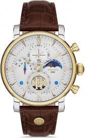 Hislon TM105T-02KG Erkek Kol Saati thumbnail 1