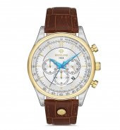 Hislon MS101T-02KG Erkek Kol Saati thumbnail 1