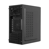 Frisby 300W (FC-2720B) Mini Tower - 3