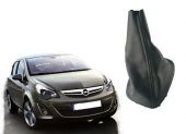 Opel Corsa D 6 İleri Vites Topuzu & Vites Körüğü Takım(2007-2014) - 3