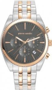 Pierre Cardin PC107541F08 Erkek Kol Saati - 1