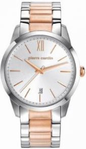 Pierre Cardin PC107421S08 Erkek Kol Saati - 1